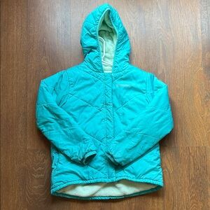 Reversible Columbia Jacket